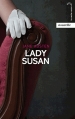 Couverture Lady Susan Editions Hachette (Black Moon) 2013
