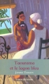 Couverture Taourama et le Lagon bleu Editions Syros (Tempo) 2004