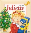 Couverture Juliette fête Noël Editions Lito 2000