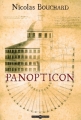 Couverture Panopticon Editions Mnémos 2013