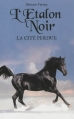 Couverture L'étalon noir : La cité perdue Editions Hachette 2013