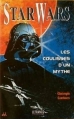 Couverture Star Wars : Les coulisses d'un mythe Editions Lefrancq 1997