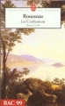 Couverture Les confessions, tome 1 : Livres I à VI Editions Le Livre de Poche (Classiques de poche) 1998