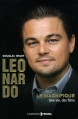 Couverture Leonardo le magnifique Editions Prisma 2012