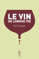 Couverture Le vin de longue vie Editions Cambourakis 2013