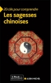 Couverture 20 clés pour comprendre les sagesses chinoises Editions Albin Michel 2013