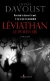 Couverture Léviathan (Davoust), tome 3 : Le pouvoir Editions Don Quichotte 2013