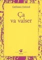 Couverture Ça va valser Editions Thierry Magnier (Petite poche) 2009
