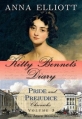 Couverture Pride and Prejudice Chronicles, tome 3 : Kitty Bennet's Diary Editions Wilton Press 2013