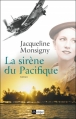 Couverture La sirène du Pacifique Editions L'Archipel 2012