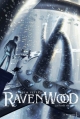 Couverture Ravenwood, tome 2 : La forêt de verre Editions de La Martinière (Fiction J.) 2013