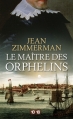 Couverture Le Maître des Orphelins Editions 10/18 2013