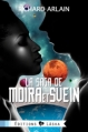 Couverture La saga de Moira et Svein Editions Laska 2013