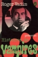 Couverture Histoires de vampires Editions Le Livre de Poche 1971