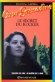 Couverture Le secret du rocker Editions Bayard 1997