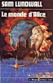 Couverture Le monde d'Alice Editions Le Masque 1980