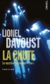 Couverture Léviathan (Davoust), tome 1 : La chute Editions Points 2013