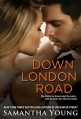 Couverture Dublin street, tome 2 : London road Editions NAL 2013