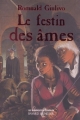 Couverture Les manuscrits d'Elfaïss, tome 3 : Le festin des âmes Editions Bayard 2003