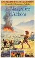 Couverture Chroniques Crétoises, tome 1 : La Vengeance d'Althéos Editions Folio  (Un livre dont vous êtes le héros) 1986