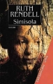 Couverture Simisola Editions Calmann-Lévy 1995