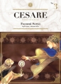 Couverture Cesare, tome 03 Editions Ki-oon (Seinen) 2013