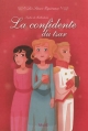Couverture Les soeurs Espérance, tome 3 : La confidente du tsar Editions Mame 2012