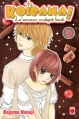Couverture Koibana! : L'amour malgré tout, tome 08 Editions Panini (Manga - Shôjo) 2013