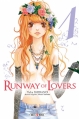 Couverture Runway of Lovers, tome 1 Editions Soleil (Manga - Shôjo) 2013