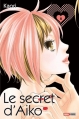 Couverture Le secret d'Aiko, tome 5 Editions Panini (Manga - Shôjo) 2013