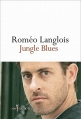 Couverture Jungle Blues Editions Don Quichotte 2013