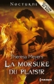 Couverture La morsure du plaisir Editions Harlequin (Nocturne) 2013