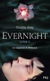 Couverture Evernight, tome 5 : La vengeance de Balthazar Editions Pocket (Jeunesse) 2013