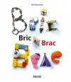 Couverture Bric-à-brac Editions du Rouergue 2011