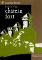 Couverture 6 récits d'un château fort Editions Flammarion (Castor poche) 1998