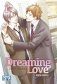 Couverture Dreaming Love, tome 1 Editions IDP (Boy's love) 2013