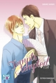 Couverture Tempts & tempted Editions IDP (Boy's love) 2013