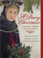 Couverture The Darcy Saga : A Darcy Christmas Editions Sourcebooks 2010