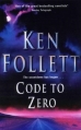 Couverture Code zéro Editions Macmillan 2010