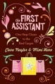 Couverture The first assistant Editions Macmillan 2007