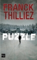 Couverture Puzzle Editions Fleuve (Noir - Thriller) 2013
