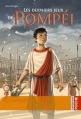 Couverture Les Derniers Jeux de Pompéi Editions Casterman (Poche) 2013