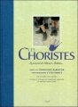 Couverture Les Choristes : Le journal de Clément Mathieu Editions Seuil 2004