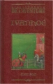Couverture Ivanhoé, abrégé Editions Fabbri (Bibliothèque de l'Aventure) 1997