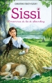 Couverture Sissi, tome 2 : L'Inconnue du lac de Starnberg Editions Hachette (Bloom) 2012