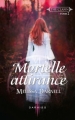 Couverture The clann, tome 2 : Mortelle attirance Editions Harlequin (Darkiss) 2013