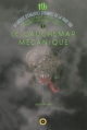 Couverture La société d'enquêtes étranges de la Tour Sud, tome 1 :  Le cauchemar mécanique Editions Oslo 2012