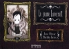Couverture Le jeune Lovecraft, tome 1 Editions Diabolo 2013