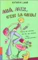Couverture Allô, Alex, c'est la cata ! Editions Pocket (Jeunesse) 2005