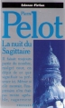 Couverture La nuit du sagittaire Editions Presses pocket (Science-fiction) 1990